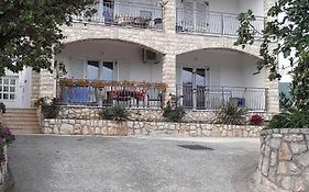 Apartmani Kevric