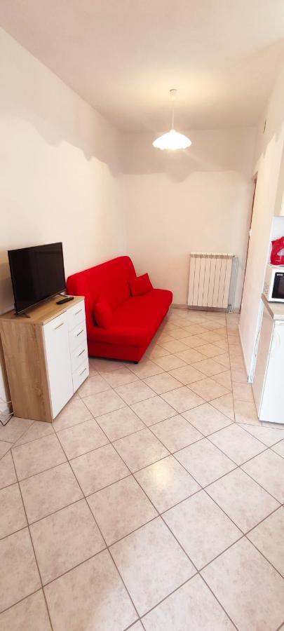 Apartmani Kevric Novi Vinodolski Kültér fotó