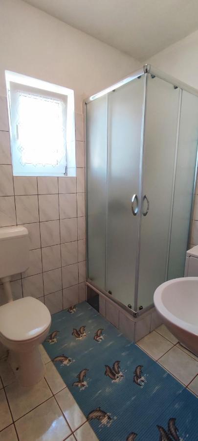 Apartmani Kevric Novi Vinodolski Kültér fotó