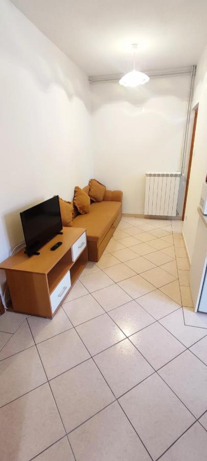Apartmani Kevric Novi Vinodolski Kültér fotó