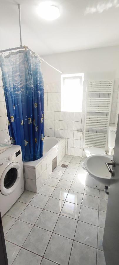 Apartmani Kevric Novi Vinodolski Kültér fotó